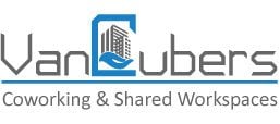VanCubers Logo