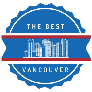 The Best of Vancouver