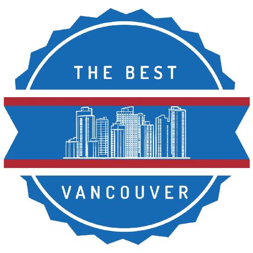 The Best of Vancouver Coworking