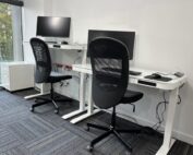 Ultimate Desk Rental