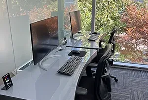 5 elements of the perfect workspace for productivity & comfort 2 get your ultimate desk today