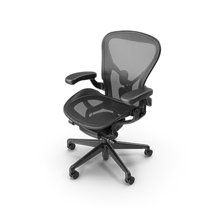 herman-miller-chair-420 your next workspace deserves a herman miller chair.