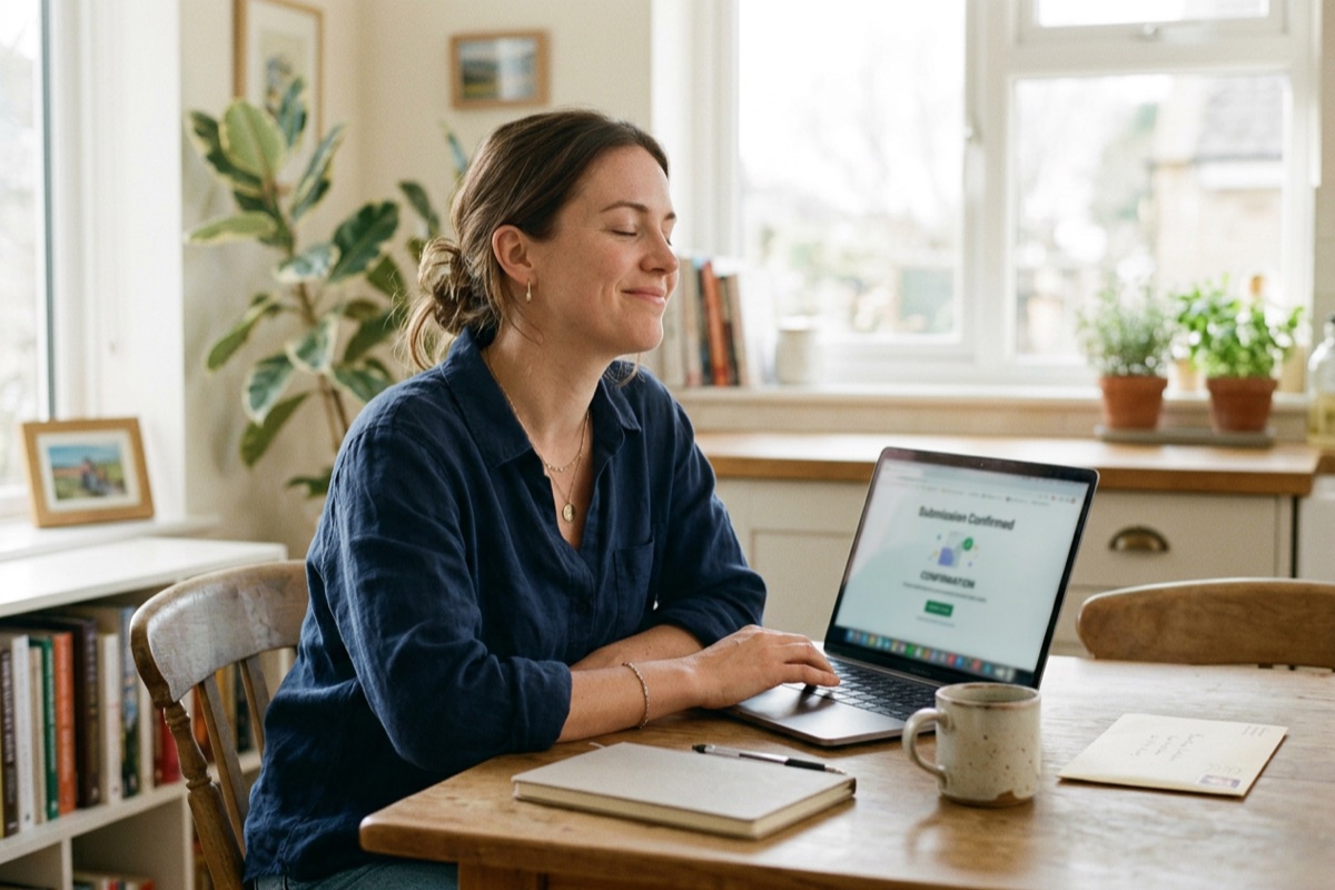 founder filing a bc company restoration online — back on the register