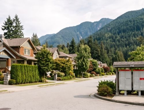 Community Mailbox Conversion in North Vancouver: 7 Things That Change at Your Address