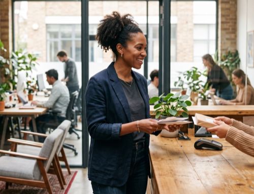Can You Really Run a Registered Company from a Coworking Space or Virtual Office?