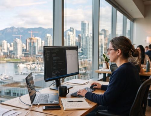 Coworking Space Vancouver: Real 2026 Prices, No Runaround