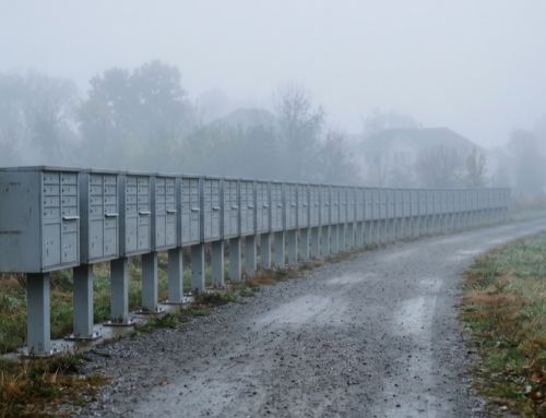 The Future of Residential Mail Delivery in Canada: 6 Shifts Already Underway