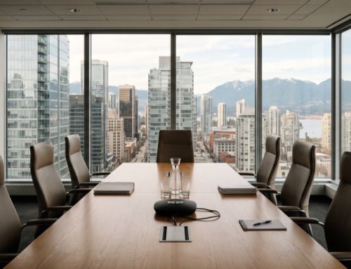 Booking a Meeting Room in Downtown Vancouver: What It Actually Costs