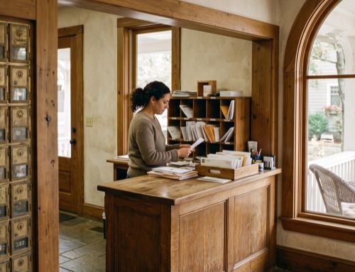 PO Box vs. Virtual Office vs. Home Address: What Actually Works for Your Business?