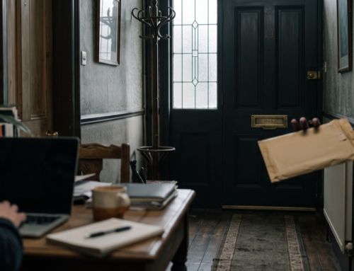 Should You Use Your Home Address for Your Business? 4 Hidden Risks