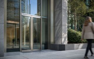 vancouver business licence address