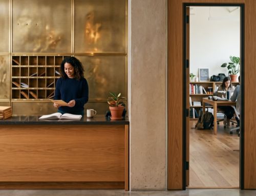 Virtual Office or Coworking Desk: Which One Do You Actually Need?