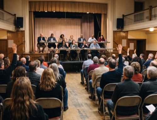 BC Election 2026: 15 Clear Questions to Ask Candidates About Small Business