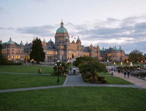 BC Election 2026 for Small Business: 7 Clear Issues Beyond the PST