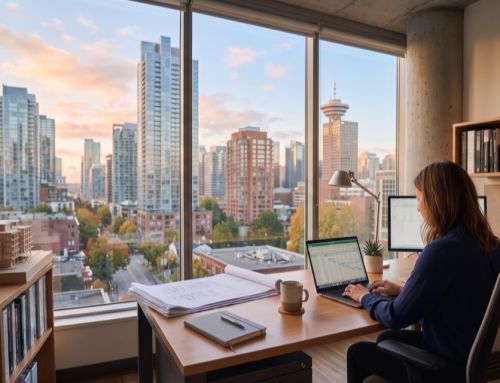 BC PST Expansion Paused: Professional Services Stay Exempt in 2026