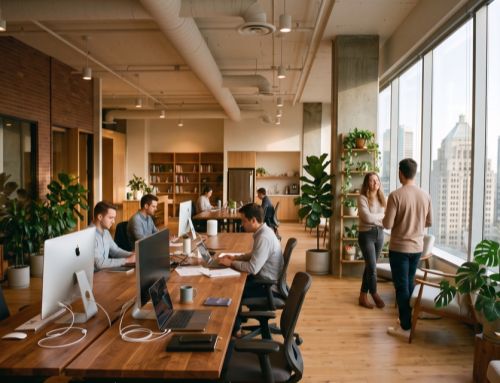 Benefits of Coworking: 5 Proven Reasons Backed by Research