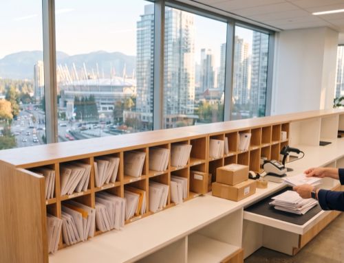 Why Business Mail Still Matters in 2026: 5 Proven Reasons