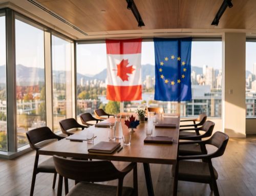 Canada as an EU Associate Member: What’s Proposed, and What Isn’t
