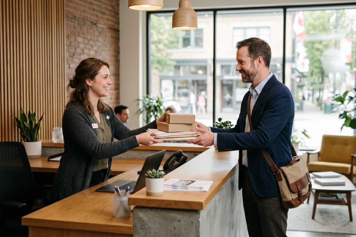 canada eu trade and your small business: what closer eu ties could mean 3 canada eu trade opportunity: eu firms entering canada need a canadian address, mail handling and workspace