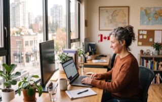canada eu trade and small business — a canadian founder serving eu clients online