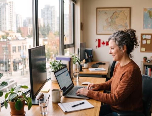 Canada EU Trade and Your Small Business: What Closer EU Ties Could Mean