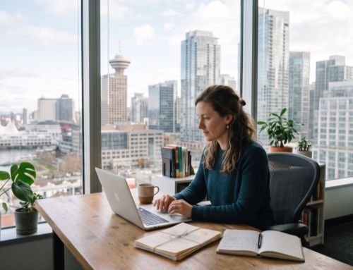 Starting a Business in BC in 2026: 5 Clear Changes That Apply Whoever Wins