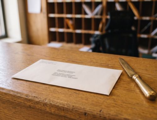 Virtual Office Address Format: 4 Clear Rules So Your Mail Never Misses