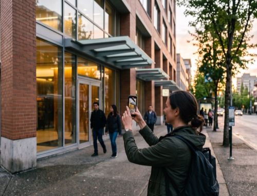 Virtual Office for Google Business Profile: 5 Clear Rules Before You Verify